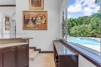 Located on a quiet street in the heart of Pinecrest, this - photo 28