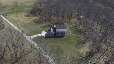Lake Home For Sale in Bloomington, Indiana