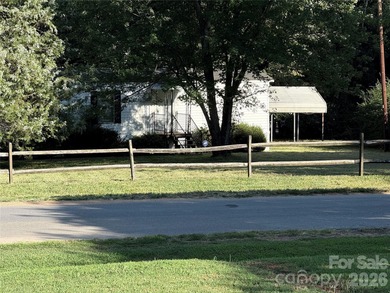 Lake Wylie Lot For Sale in Charlotte North Carolina