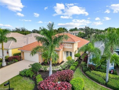 (private lake, pond, creek) Home For Sale in Estero Florida