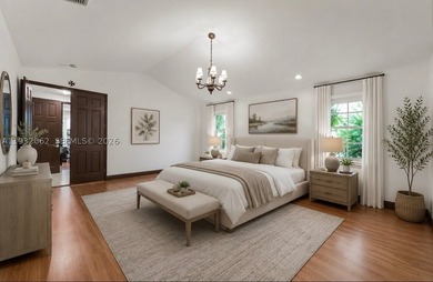 Located on a quiet street in the heart of Pinecrest, this - photo 32