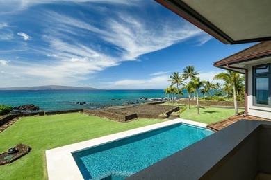 Nestled along the prestigious Makena coastline, 7595 Makena Road - photo 32