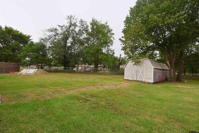 Charming Downtown Alba Home with Historic Character & Modern - photo 34