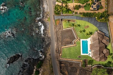 Nestled along the prestigious Makena coastline, 7595 Makena Road - photo 37