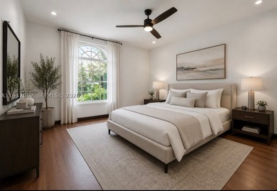 Located on a quiet street in the heart of Pinecrest, this - photo 40