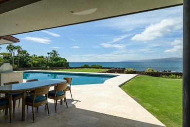 Nestled along the prestigious Makena coastline, 7595 Makena Road - photo 40
