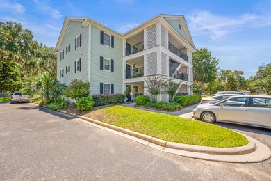 Beaufort River Condo For Sale in Port Royal South Carolina