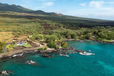 Nestled along the prestigious Makena coastline, 7595 Makena Road - photo 41