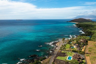 Nestled along the prestigious Makena coastline, 7595 Makena Road - photo 43
