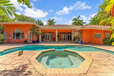 Located on a quiet street in the heart of Pinecrest, this - photo 45