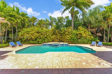 Located on a quiet street in the heart of Pinecrest, this - photo 47