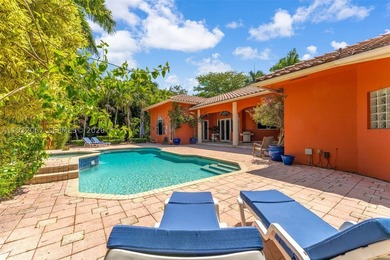 Located on a quiet street in the heart of Pinecrest, this - photo 48