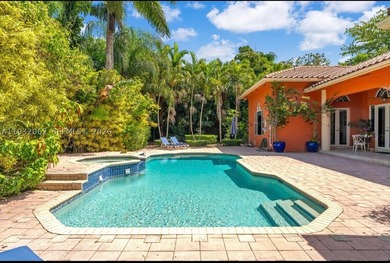 Located on a quiet street in the heart of Pinecrest, this - photo 50