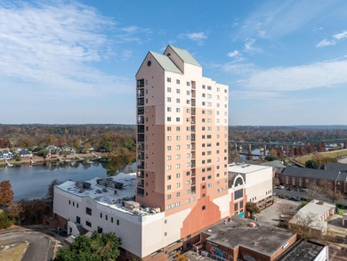 Savannah River - Richmond County Condo For Sale in Augusta Georgia