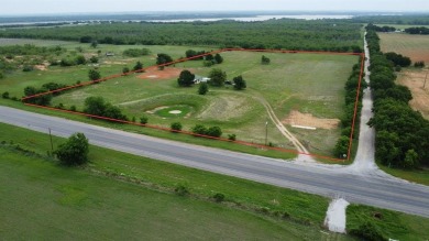 Lake Acreage For Sale in De Leon, Texas