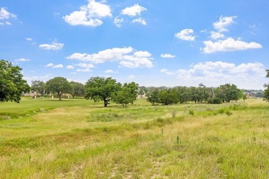 Lake Lot For Sale in Kerrville, Texas