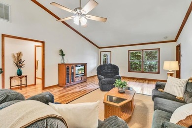 Experience wonderful waterfront living with expansive views of - photo 4