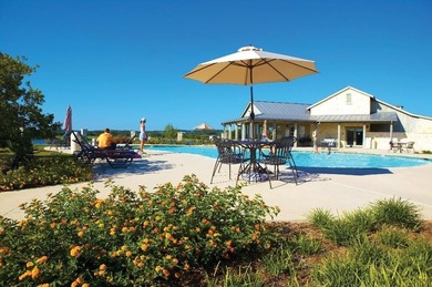Beautiful single-family lot overlooking The Creeks golf course - photo 7
