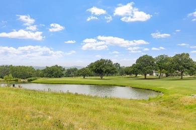 Lake Lot For Sale in Kerrville, Texas