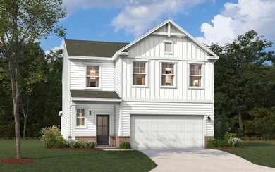 (private lake, pond, coastal) Home For Sale in Graniteville South Carolina