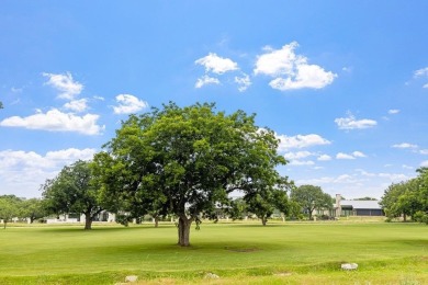 Lake Lot For Sale in Kerrville, Texas