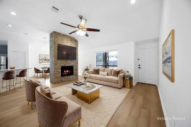 Lake Home For Sale in Rowlett, Texas