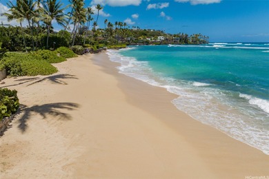 Exceptional Beachfront Luxury on Honolulu's Iconic Diamond Head! - photo 2