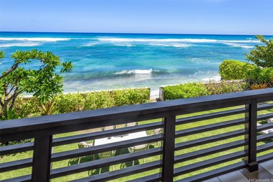 Exceptional Beachfront Luxury on Honolulu's Iconic Diamond Head! - photo 3