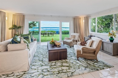 Exceptional Beachfront Luxury on Honolulu's Iconic Diamond Head! - photo 4