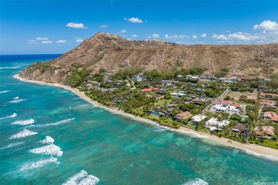 Exceptional Beachfront Luxury on Honolulu's Iconic Diamond Head! - photo 6