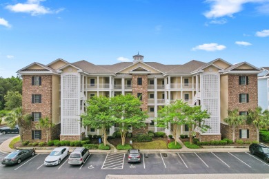Lake Condo For Sale in Myrtle Beach, South Carolina