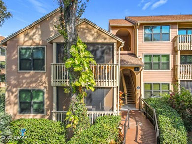 (private lake, pond, creek) Condo For Sale in Daytona Beach Florida