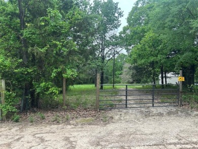 Lake Lot For Sale in Quinlan, Texas