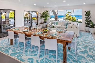 Located on Diamond Head Road, Ho'oluana Estate is one of - photo 8