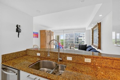 Fabulous 12th floor 1 bedroom 1.5 bath unit at Ritz-Carlton - photo 11
