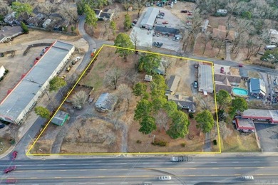 PRIME COMMERCIAL PROPERTY located just over the 70W bridge - photo 12