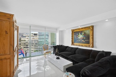 Fabulous 12th floor 1 bedroom 1.5 bath unit at Ritz-Carlton - photo 12