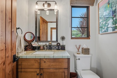 Designed in the spirit of Santa Barbara's Spanish Colonial - photo 12
