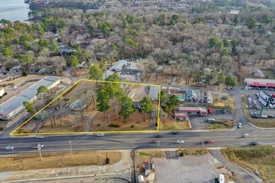 PRIME COMMERCIAL PROPERTY located just over the 70W bridge - photo 13