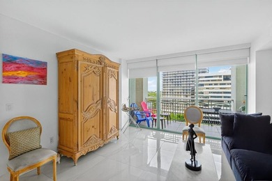 Fabulous 12th floor 1 bedroom 1.5 bath unit at Ritz-Carlton - photo 13