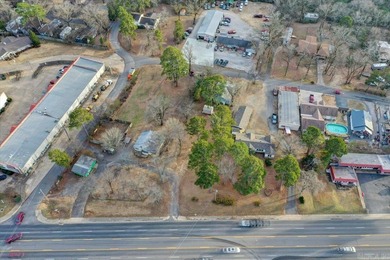 PRIME COMMERCIAL PROPERTY located just over the 70W bridge - photo 14