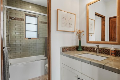 Designed in the spirit of Santa Barbara's Spanish Colonial - photo 15