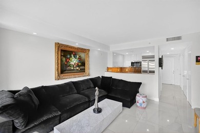 Fabulous 12th floor 1 bedroom 1.5 bath unit at Ritz-Carlton - photo 17
