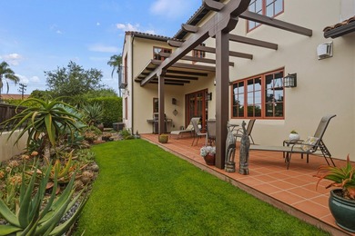 Designed in the spirit of Santa Barbara's Spanish Colonial - photo 17