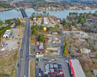 PRIME COMMERCIAL PROPERTY located just over the 70W bridge - photo 18