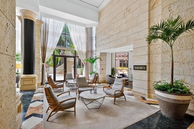 Fabulous 12th floor 1 bedroom 1.5 bath unit at Ritz-Carlton - photo 18