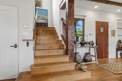 Designed in the spirit of Santa Barbara's Spanish Colonial - photo 18