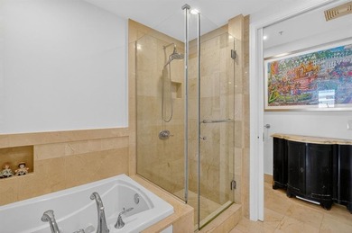 Fabulous 12th floor 1 bedroom 1.5 bath unit at Ritz-Carlton - photo 20