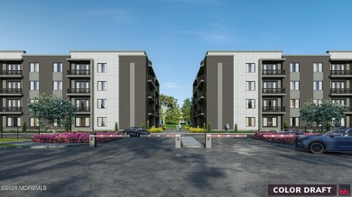 These upscale residences are designed with amenities and