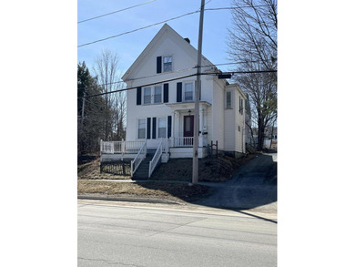 Penobscot River Lot For Sale in Bangor Maine